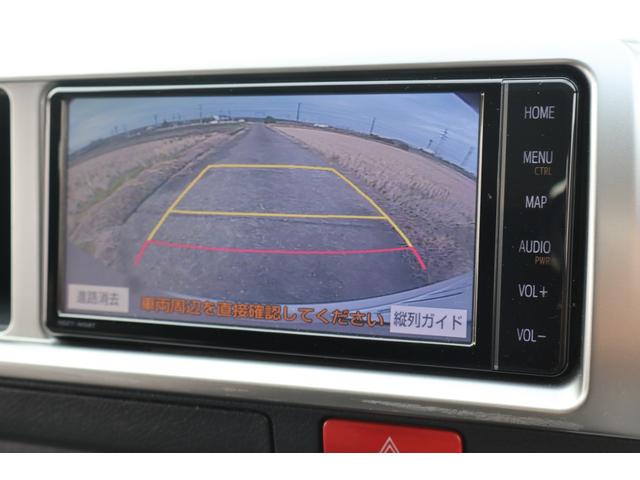 ハイエースワゴン グランドキャビン　４ＷＤ　１０人乗　トヨタセーフティセンス　パワースライドドア　ＬＥＤヘッドライト　オートエアコン　後席エアコン　フルセグメモリーナビ　バックカメラ　ＥＴＣ　コーナーセンサー　スマートキー（48枚目）