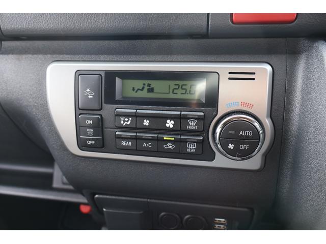 ハイエースワゴン グランドキャビン　４ＷＤ　１０人乗　トヨタセーフティセンス　パワースライドドア　ＬＥＤヘッドライト　オートエアコン　後席エアコン　フルセグメモリーナビ　バックカメラ　ＥＴＣ　コーナーセンサー　スマートキー（50枚目）