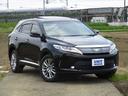 TOYOTA HARRIER HYBRID