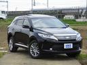 TOYOTA HARRIER HYBRID