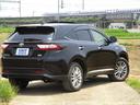 TOYOTA HARRIER HYBRID