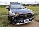 アドベンチャー　４ＷＤ　９インチフルセグＳＤナビ　サイドバックカメラ　ＥＴＣ　ＴＲＤ前後バンパーガーニッシュ　ＴＲＤルーフラック　ＴＲＤマッドガード　ワンオーナー（67枚目）