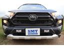 アドベンチャー　４ＷＤ　９インチフルセグＳＤナビ　サイドバックカメラ　ＥＴＣ　ＴＲＤ前後バンパーガーニッシュ　ＴＲＤルーフラック　ＴＲＤマッドガード　ワンオーナー（68枚目）