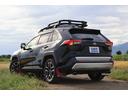 アドベンチャー　４ＷＤ　９インチフルセグＳＤナビ　サイドバックカメラ　ＥＴＣ　ＴＲＤ前後バンパーガーニッシュ　ＴＲＤルーフラック　ＴＲＤマッドガード　ワンオーナー（80枚目）