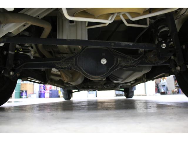 エブリイ ジョイン　パートタイム４ＷＤ　ボタン切替　ハイルーフ　５ＡＧＳ　オートマ　ファブリックシート　キーレス　全席パワーウィンドウ　電動格納ミラー　ヘッドライトレベライザー　ドアバイザー　リヤ５面プライバシーガラス（28枚目）