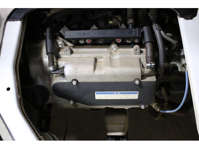エブリイ ジョイン　パートタイム４ＷＤ　ボタン切替　ハイルーフ　５ＡＧＳ　オートマ　ファブリックシート　キーレス　全席パワーウィンドウ　電動格納ミラー　ヘッドライトレベライザー　ドアバイザー　リヤ５面プライバシーガラス（35枚目）