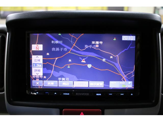 エブリイワゴン ＰＺターボ　１６インチアルミホイール　ローダウン　ＨＩＤライト　イエローフォグ　電動スライドドア　スマートキー　プッシュスタート　ナビ　フルセグＴＶ　ＤＶＤ　Ｂカメラ　ＥＴＣ　オートエアコン　ブレーキサポート（60枚目）