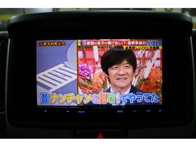 エブリイワゴン ＰＺターボ　１６インチアルミホイール　ローダウン　ＨＩＤライト　イエローフォグ　電動スライドドア　スマートキー　プッシュスタート　ナビ　フルセグＴＶ　ＤＶＤ　Ｂカメラ　ＥＴＣ　オートエアコン　ブレーキサポート（61枚目）