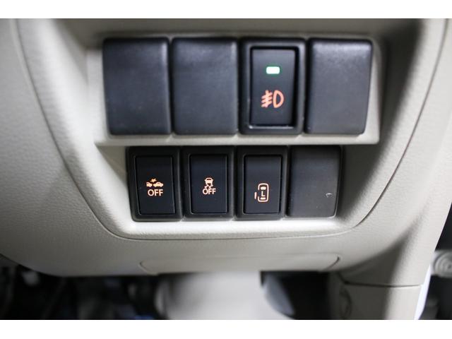 エブリイワゴン ＰＺターボ　１６インチアルミホイール　ローダウン　ＨＩＤライト　イエローフォグ　電動スライドドア　スマートキー　プッシュスタート　ナビ　フルセグＴＶ　ＤＶＤ　Ｂカメラ　ＥＴＣ　オートエアコン　ブレーキサポート（70枚目）