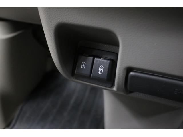 エブリイ ＰＡ　オートマ　５ＡＧＳ　１ｓｔ発進付　２カメラスズキセーフティー　前席パワーウィンドウ　キーレス　ナビ　Ｂｌｕｅｔｏｏｔｈ　ＥＴＣ　リヤ５面プライバシーガラス　ドアバイザー　ヘッドライトレベライザー（57枚目）