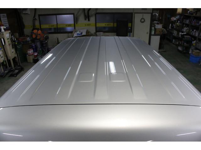 NV100クリッパーバン DX 5速マニュアル ハイルーフ 純正キーレス 集中ドアロック ナビ TV Bluetooth CD SD USB リア5面スモークフィルム ドアバイザー ヘッドライトレベライザー Wエアバッグ(13枚目)