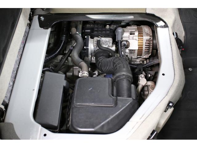 NV100クリッパーバン DX 5速マニュアル ハイルーフ 純正キーレス 集中ドアロック ナビ TV Bluetooth CD SD USB リア5面スモークフィルム ドアバイザー ヘッドライトレベライザー Wエアバッグ(31枚目)