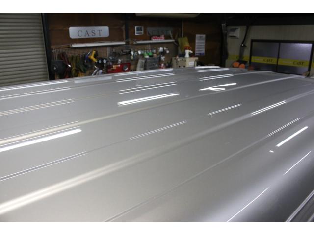 NV100クリッパーバン DX 5速マニュアル ハイルーフ 純正キーレス 集中ドアロック ナビ TV Bluetooth CD SD USB リア5面スモークフィルム ドアバイザー ヘッドライトレベライザー Wエアバッグ(36枚目)