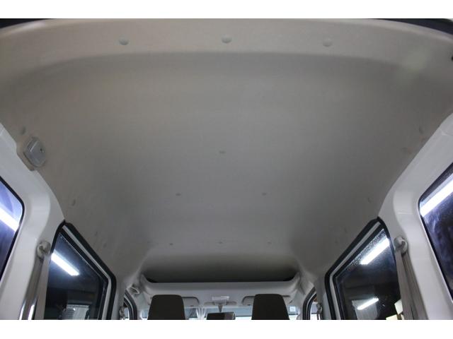 ＮＶ１００クリッパーバン ＤＸ　ＧＬパッケージ　オートマ　５ＡＧＳ　純正キーレス　前席パワーウィンドウ　ナビ　ＴＶ　ＣＤ　ＳＤ　ＵＳＢ　バックカメラ　リア５面プライバシーガラス　オーバーヘッドコンソール　Ｗエアバッグ　ＡＢＳ　ヘッドライトレベライザ（46枚目）