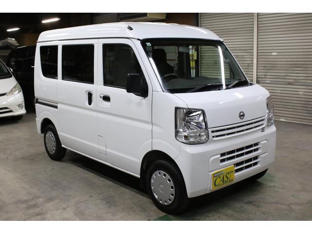 ＮＶ１００クリッパーバン ＤＸ　ＧＬパッケージ　オートマ　５ＡＧＳ　純正キーレス　前席パワーウィンドウ　ナビ　ＴＶ　ＣＤ　ＳＤ　ＵＳＢ　バックカメラ　リア５面プライバシーガラス　オーバーヘッドコンソール　Ｗエアバッグ　ＡＢＳ　ヘッドライトレベライザ（75枚目）
