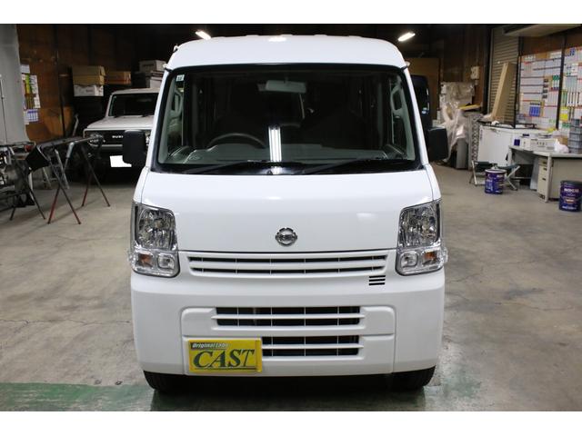ＮＶ１００クリッパーバン ＤＸ　ＧＬパッケージ　オートマ　５ＡＧＳ　純正キーレス　前席パワーウィンドウ　ナビ　ＴＶ　ＣＤ　ＳＤ　ＵＳＢ　バックカメラ　リア５面プライバシーガラス　オーバーヘッドコンソール　Ｗエアバッグ　ＡＢＳ　ヘッドライトレベライザ（80枚目）