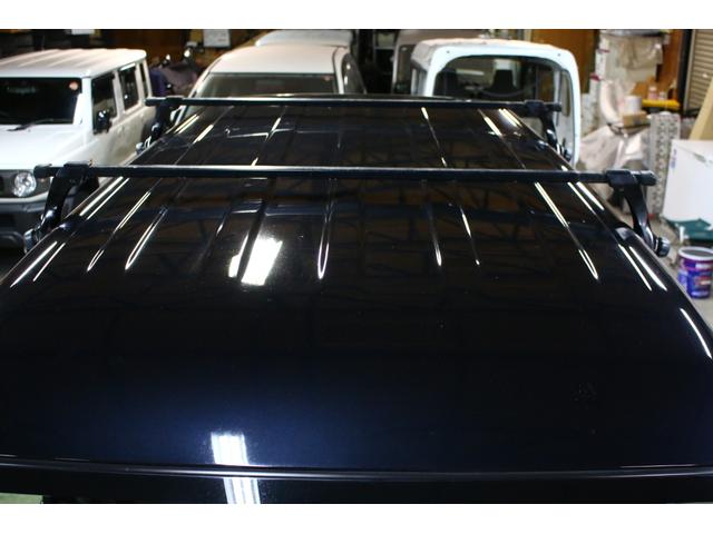 ＮＶ１００クリッパーバン ＤＸ　ＧＬエマージェンシーブレーキパッケージ　４ＷＤボタン切替　５ＡＧＳオートマ　２ｎｄ発進付　リフトアップ　アップサス　１４ＡＷ　ショートバンパーチッピングブラック塗装　ＬＥＤバルブ　ナビ　ＴＶ　Ｂｌｕｅｔｏｏｔｈ　Ｂカメラ　ＥＴＣ　ドラレコ（10枚目）