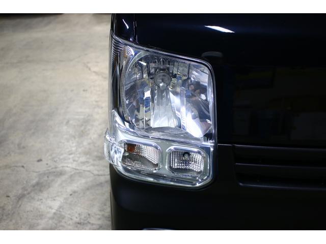 ＮＶ１００クリッパーバン ＤＸ　ＧＬエマージェンシーブレーキパッケージ　４ＷＤボタン切替　５ＡＧＳオートマ　２ｎｄ発進付　リフトアップ　アップサス　１４ＡＷ　ショートバンパーチッピングブラック塗装　ＬＥＤバルブ　ナビ　ＴＶ　Ｂｌｕｅｔｏｏｔｈ　Ｂカメラ　ＥＴＣ　ドラレコ（14枚目）