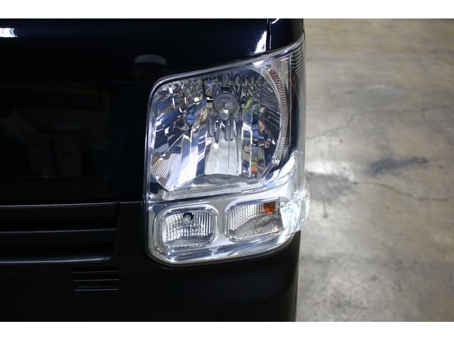 ＮＶ１００クリッパーバン ＤＸ　ＧＬエマージェンシーブレーキパッケージ　４ＷＤボタン切替　５ＡＧＳオートマ　２ｎｄ発進付　リフトアップ　アップサス　１４ＡＷ　ショートバンパーチッピングブラック塗装　ＬＥＤバルブ　ナビ　ＴＶ　Ｂｌｕｅｔｏｏｔｈ　Ｂカメラ　ＥＴＣ　ドラレコ（15枚目）