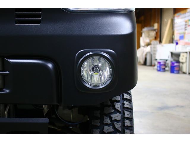 ＮＶ１００クリッパーバン ＤＸ　ＧＬエマージェンシーブレーキパッケージ　４ＷＤボタン切替　５ＡＧＳオートマ　２ｎｄ発進付　リフトアップ　アップサス　１４ＡＷ　ショートバンパーチッピングブラック塗装　ＬＥＤバルブ　ナビ　ＴＶ　Ｂｌｕｅｔｏｏｔｈ　Ｂカメラ　ＥＴＣ　ドラレコ（17枚目）