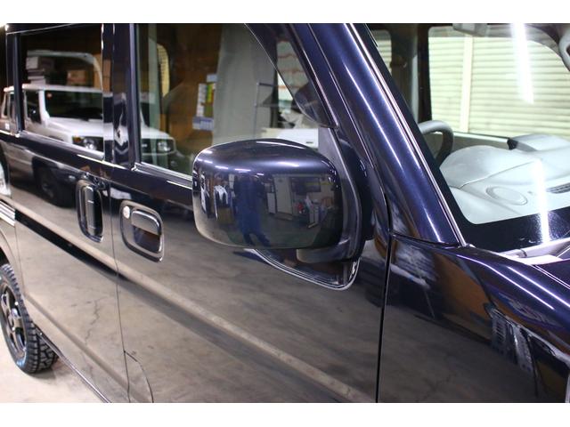 ＮＶ１００クリッパーバン ＤＸ　ＧＬエマージェンシーブレーキパッケージ　４ＷＤボタン切替　５ＡＧＳオートマ　２ｎｄ発進付　リフトアップ　アップサス　１４ＡＷ　ショートバンパーチッピングブラック塗装　ＬＥＤバルブ　ナビ　ＴＶ　Ｂｌｕｅｔｏｏｔｈ　Ｂカメラ　ＥＴＣ　ドラレコ（20枚目）