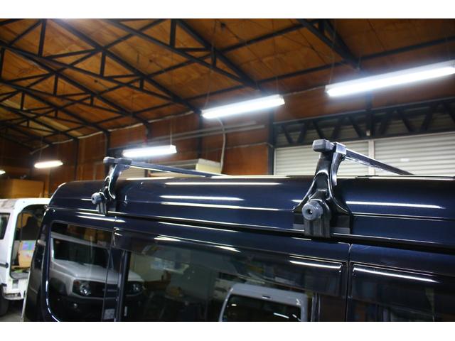 ＮＶ１００クリッパーバン ＤＸ　ＧＬエマージェンシーブレーキパッケージ　４ＷＤボタン切替　５ＡＧＳオートマ　２ｎｄ発進付　リフトアップ　アップサス　１４ＡＷ　ショートバンパーチッピングブラック塗装　ＬＥＤバルブ　ナビ　ＴＶ　Ｂｌｕｅｔｏｏｔｈ　Ｂカメラ　ＥＴＣ　ドラレコ（24枚目）