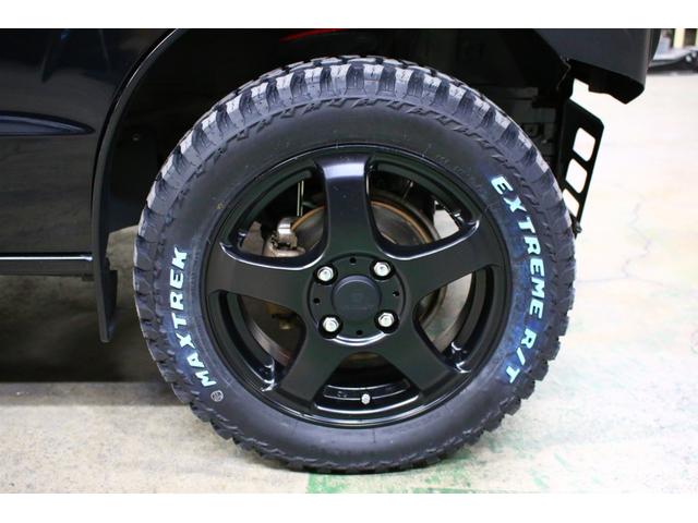 ＮＶ１００クリッパーバン ＤＸ　ＧＬエマージェンシーブレーキパッケージ　４ＷＤボタン切替　５ＡＧＳオートマ　２ｎｄ発進付　リフトアップ　アップサス　１４ＡＷ　ショートバンパーチッピングブラック塗装　ＬＥＤバルブ　ナビ　ＴＶ　Ｂｌｕｅｔｏｏｔｈ　Ｂカメラ　ＥＴＣ　ドラレコ（27枚目）