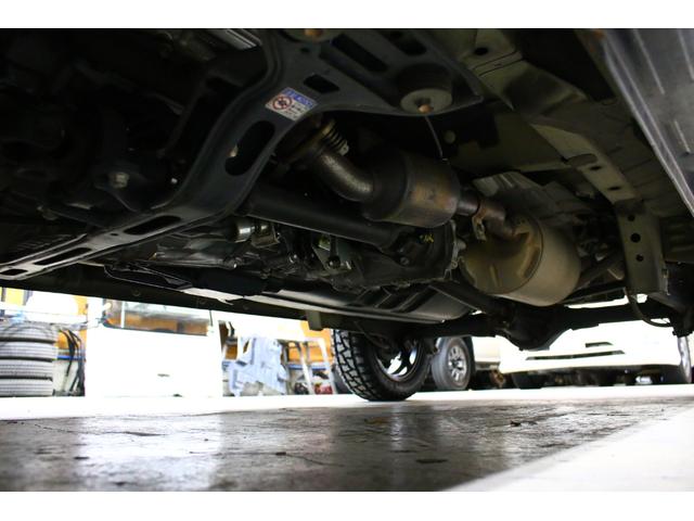 ＮＶ１００クリッパーバン ＤＸ　ＧＬエマージェンシーブレーキパッケージ　４ＷＤボタン切替　５ＡＧＳオートマ　２ｎｄ発進付　リフトアップ　アップサス　１４ＡＷ　ショートバンパーチッピングブラック塗装　ＬＥＤバルブ　ナビ　ＴＶ　Ｂｌｕｅｔｏｏｔｈ　Ｂカメラ　ＥＴＣ　ドラレコ（35枚目）