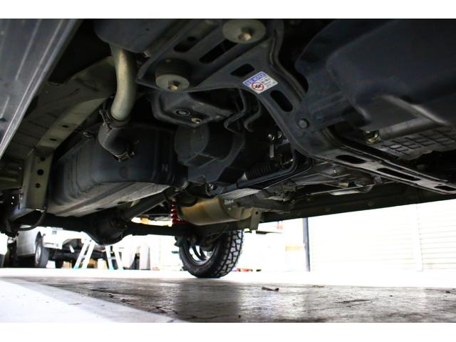 ＮＶ１００クリッパーバン ＤＸ　ＧＬエマージェンシーブレーキパッケージ　４ＷＤボタン切替　５ＡＧＳオートマ　２ｎｄ発進付　リフトアップ　アップサス　１４ＡＷ　ショートバンパーチッピングブラック塗装　ＬＥＤバルブ　ナビ　ＴＶ　Ｂｌｕｅｔｏｏｔｈ　Ｂカメラ　ＥＴＣ　ドラレコ（36枚目）