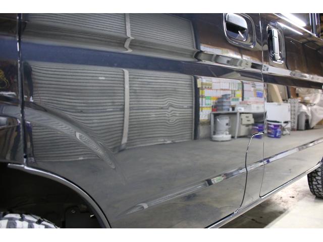 ＮＶ１００クリッパーバン ＤＸ　ＧＬエマージェンシーブレーキパッケージ　４ＷＤボタン切替　５ＡＧＳオートマ　２ｎｄ発進付　リフトアップ　アップサス　１４ＡＷ　ショートバンパーチッピングブラック塗装　ＬＥＤバルブ　ナビ　ＴＶ　Ｂｌｕｅｔｏｏｔｈ　Ｂカメラ　ＥＴＣ　ドラレコ（46枚目）