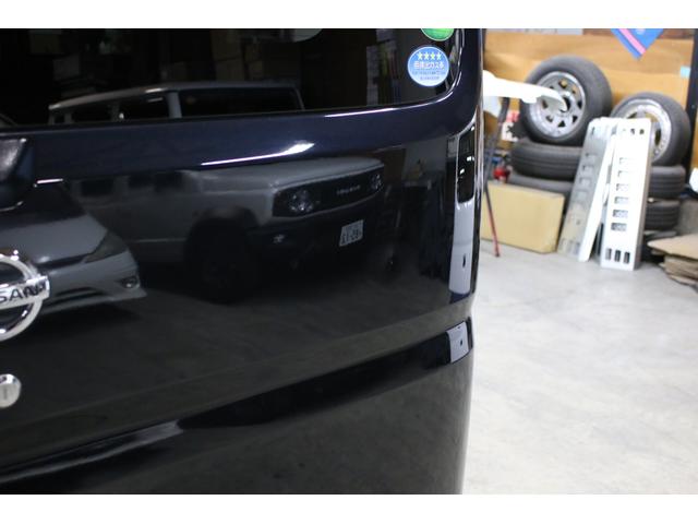 ＮＶ１００クリッパーバン ＤＸ　ＧＬエマージェンシーブレーキパッケージ　４ＷＤボタン切替　５ＡＧＳオートマ　２ｎｄ発進付　リフトアップ　アップサス　１４ＡＷ　ショートバンパーチッピングブラック塗装　ＬＥＤバルブ　ナビ　ＴＶ　Ｂｌｕｅｔｏｏｔｈ　Ｂカメラ　ＥＴＣ　ドラレコ（48枚目）