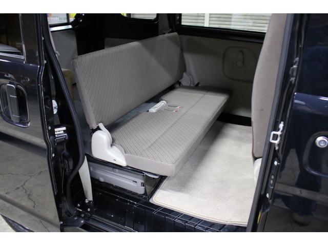 ＮＶ１００クリッパーバン ＤＸ　ＧＬエマージェンシーブレーキパッケージ　４ＷＤボタン切替　５ＡＧＳオートマ　２ｎｄ発進付　リフトアップ　アップサス　１４ＡＷ　ショートバンパーチッピングブラック塗装　ＬＥＤバルブ　ナビ　ＴＶ　Ｂｌｕｅｔｏｏｔｈ　Ｂカメラ　ＥＴＣ　ドラレコ（54枚目）