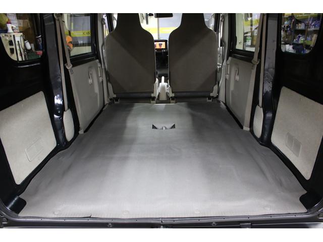 ＮＶ１００クリッパーバン ＤＸ　ＧＬエマージェンシーブレーキパッケージ　４ＷＤボタン切替　５ＡＧＳオートマ　２ｎｄ発進付　リフトアップ　アップサス　１４ＡＷ　ショートバンパーチッピングブラック塗装　ＬＥＤバルブ　ナビ　ＴＶ　Ｂｌｕｅｔｏｏｔｈ　Ｂカメラ　ＥＴＣ　ドラレコ（59枚目）