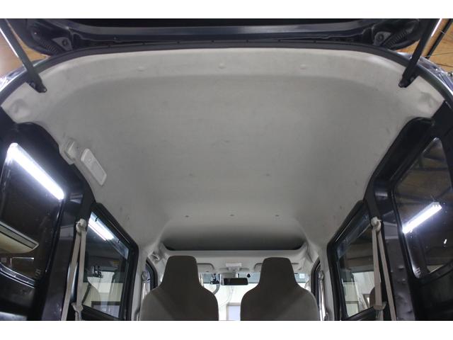 ＮＶ１００クリッパーバン ＤＸ　ＧＬエマージェンシーブレーキパッケージ　４ＷＤボタン切替　５ＡＧＳオートマ　２ｎｄ発進付　リフトアップ　アップサス　１４ＡＷ　ショートバンパーチッピングブラック塗装　ＬＥＤバルブ　ナビ　ＴＶ　Ｂｌｕｅｔｏｏｔｈ　Ｂカメラ　ＥＴＣ　ドラレコ（60枚目）
