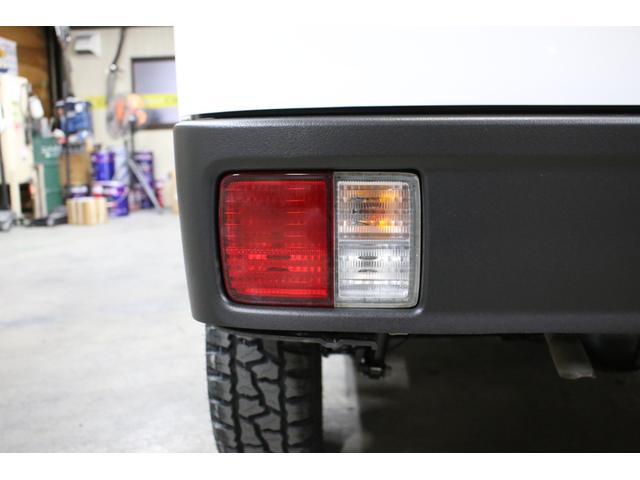 エブリイ ＰＡ　パートタイム４ＷＤ　ボタン切替　リフトアップ　１５インチアルミホイール　ショートバンパー仕様チッピング塗装　オリジナルスキッドプレート　ＬＥＤライト　ナビＴＶ　ブルートゥース　ＤＶＤ　Ｂカメ　ＥＴＣ（16枚目）