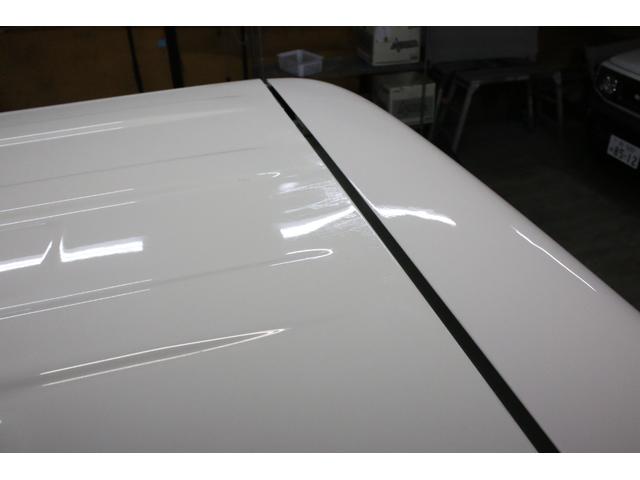 エブリイ ＰＡ　パートタイム４ＷＤ　ボタン切替　リフトアップ　１５インチアルミホイール　ショートバンパー仕様チッピング塗装　オリジナルスキッドプレート　ＬＥＤライト　ナビＴＶ　ブルートゥース　ＤＶＤ　Ｂカメ　ＥＴＣ（40枚目）