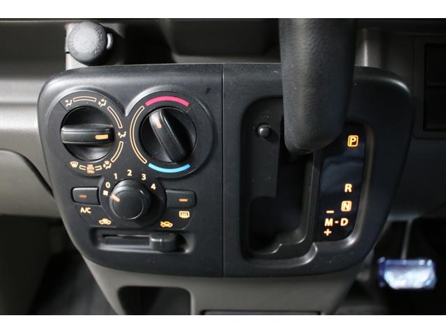 エブリイ ＰＡ　パートタイム４ＷＤ　ボタン切替　リフトアップ　１５インチアルミホイール　ショートバンパー仕様チッピング塗装　オリジナルスキッドプレート　ＬＥＤライト　ナビＴＶ　ブルートゥース　ＤＶＤ　Ｂカメ　ＥＴＣ（54枚目）