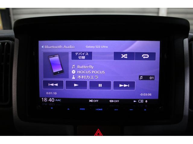 エブリイ ＰＡ　パートタイム４ＷＤ　ボタン切替　リフトアップ　１５インチアルミホイール　ショートバンパー仕様チッピング塗装　オリジナルスキッドプレート　ＬＥＤライト　ナビＴＶ　ブルートゥース　ＤＶＤ　Ｂカメ　ＥＴＣ（60枚目）