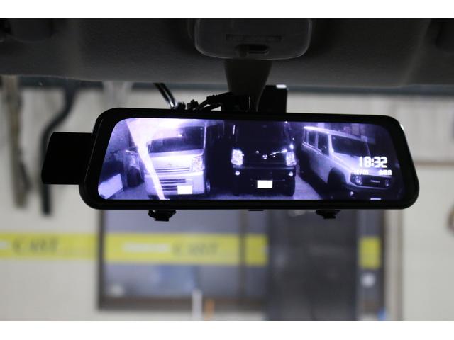 エブリイ ＰＡ　パートタイム４ＷＤ　ボタン切替　リフトアップ　１５インチアルミホイール　ショートバンパー仕様チッピング塗装　オリジナルスキッドプレート　ＬＥＤライト　ナビＴＶ　ブルートゥース　ＤＶＤ　Ｂカメ　ＥＴＣ（64枚目）