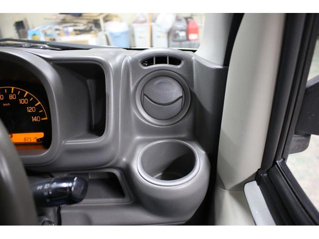 エブリイ ＰＡ　パートタイム４ＷＤ　ボタン切替　リフトアップ　１５インチアルミホイール　ショートバンパー仕様チッピング塗装　オリジナルスキッドプレート　ＬＥＤライト　ナビＴＶ　ブルートゥース　ＤＶＤ　Ｂカメ　ＥＴＣ（69枚目）