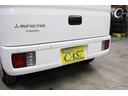 MITSUBISHI MINICAB VAN