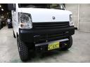 ＰＡ　パートタイム４ＷＤ　ボタン切替　リフトアップ　１５インチアルミホイール　ショートバンパー仕様チッピング塗装　オリジナルスキッドプレート　ＬＥＤライト　ナビＴＶ　ブルートゥース　ＤＶＤ　Ｂカメ　ＥＴＣ（10枚目）