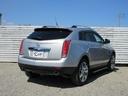 CADILLAC CADILLAC SRX CROSSOVER