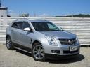 CADILLAC CADILLAC SRX CROSSOVER