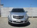 CADILLAC CADILLAC SRX CROSSOVER