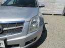 CADILLAC CADILLAC SRX CROSSOVER