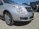 CADILLAC CADILLAC SRX CROSSOVER