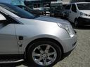 CADILLAC CADILLAC SRX CROSSOVER