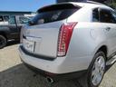 CADILLAC CADILLAC SRX CROSSOVER