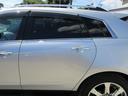 CADILLAC CADILLAC SRX CROSSOVER